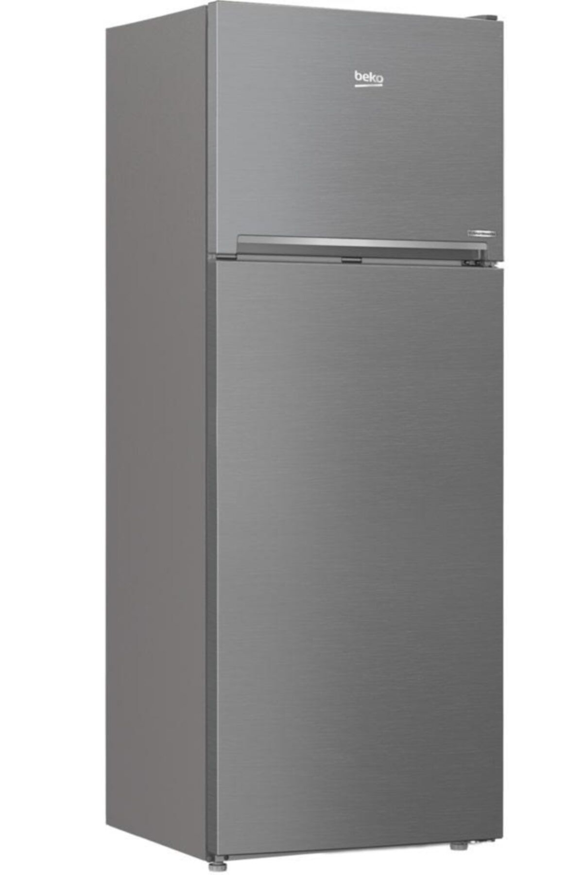 Beko 970465 Mi No Frost Buz Dolabi İnox 8690842433733