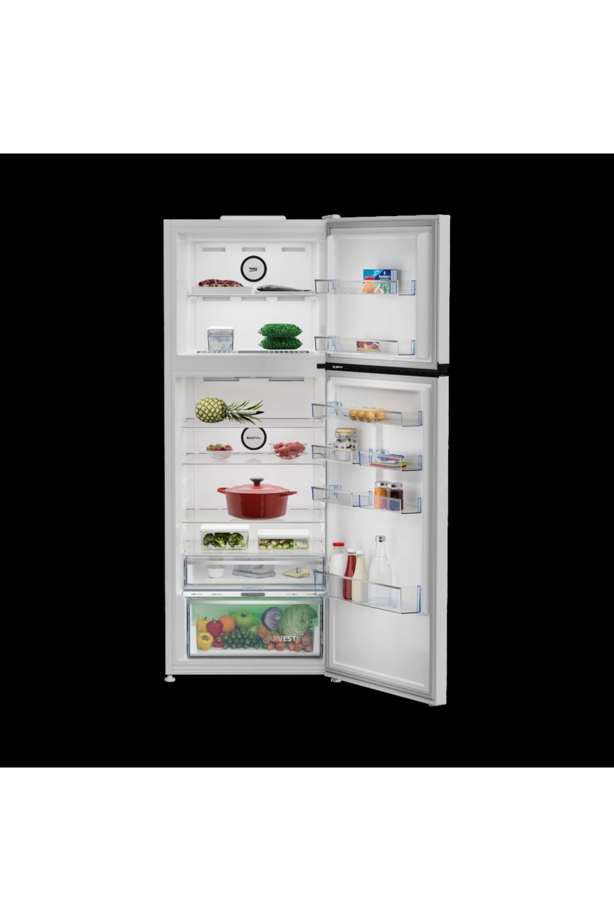 Beko 970475 Eb No Frost Buzdolabi