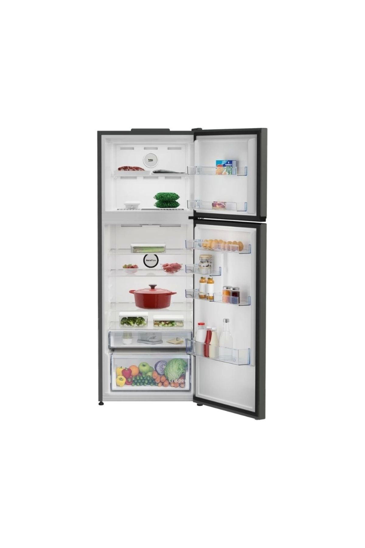 Beko 970476 Mg No Frost Buzdolabi