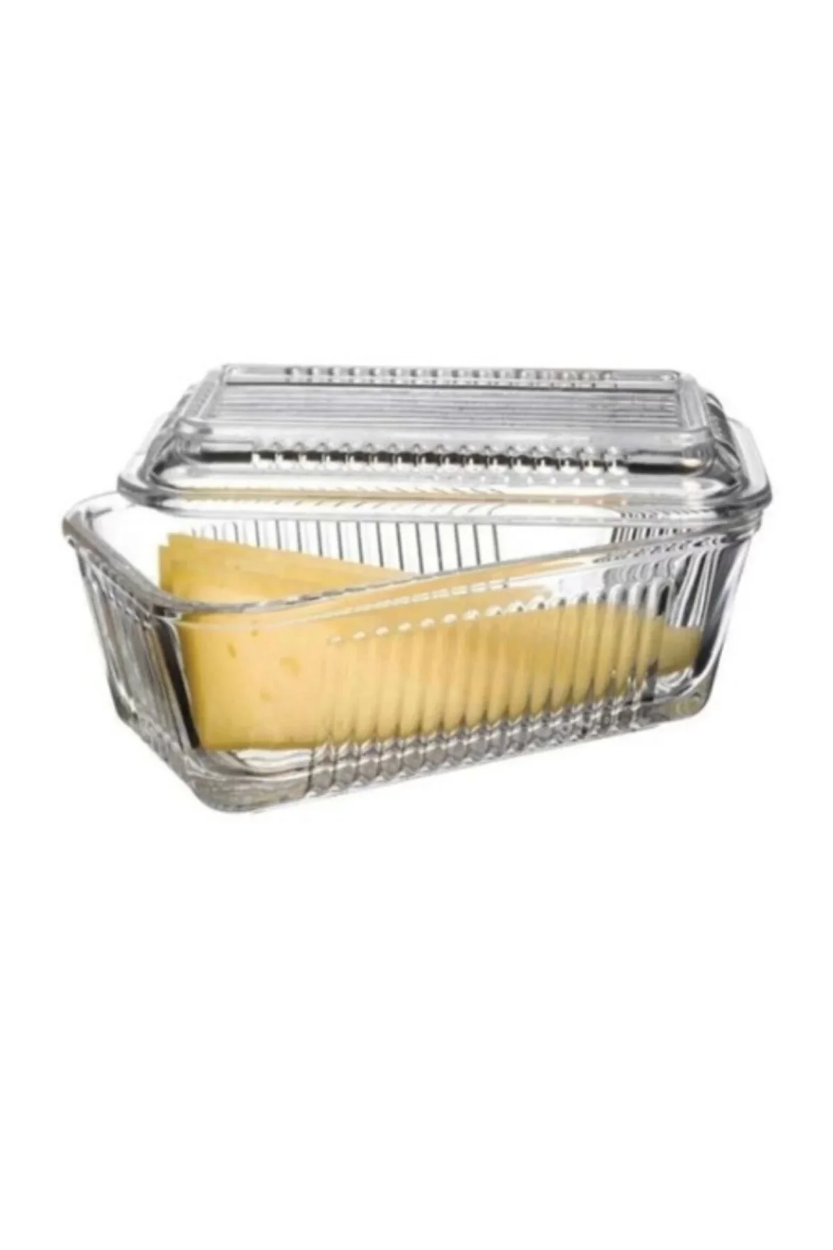 97711 Frigo Tereyağ Saklama Kabı