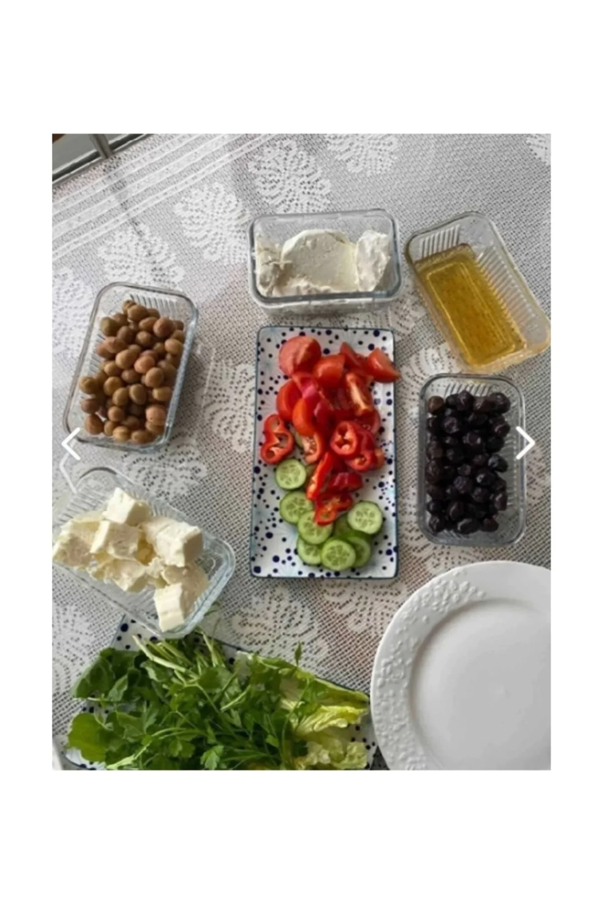 97711 Frigo Tereyağ Saklama Kabı