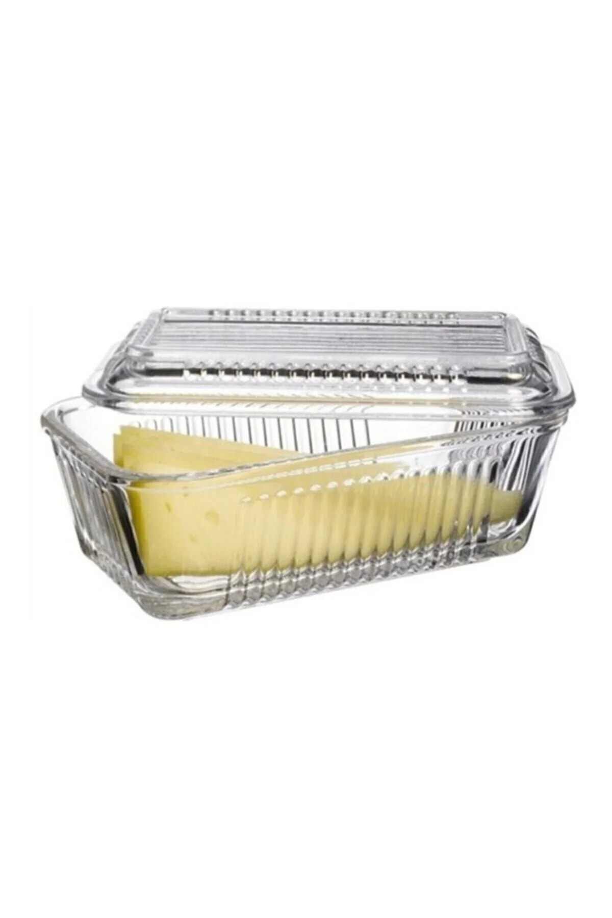 97711 Frigo Tereyağlık Kahvaltılık - Görsel 2