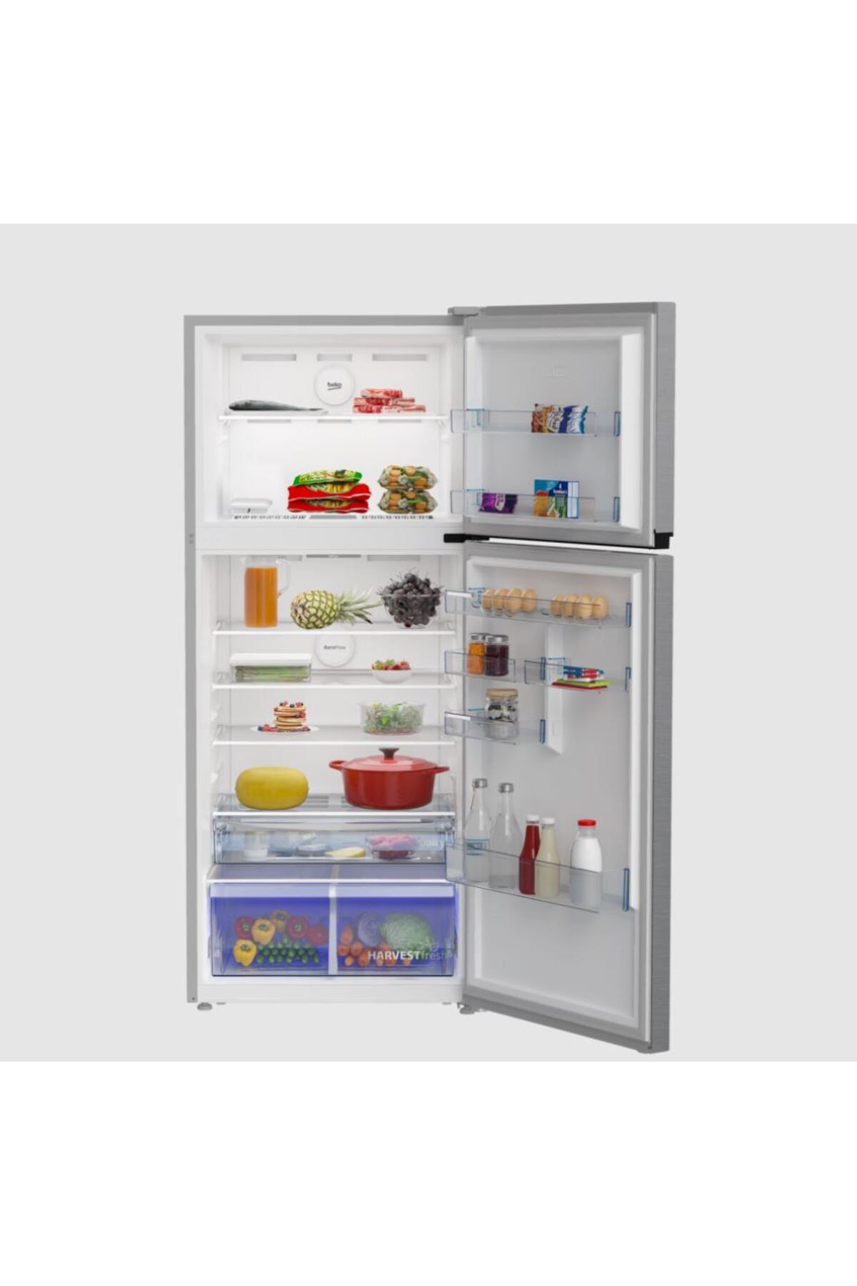 Beko 978556 Ei Çift Kapili No Frost Buzdolabi