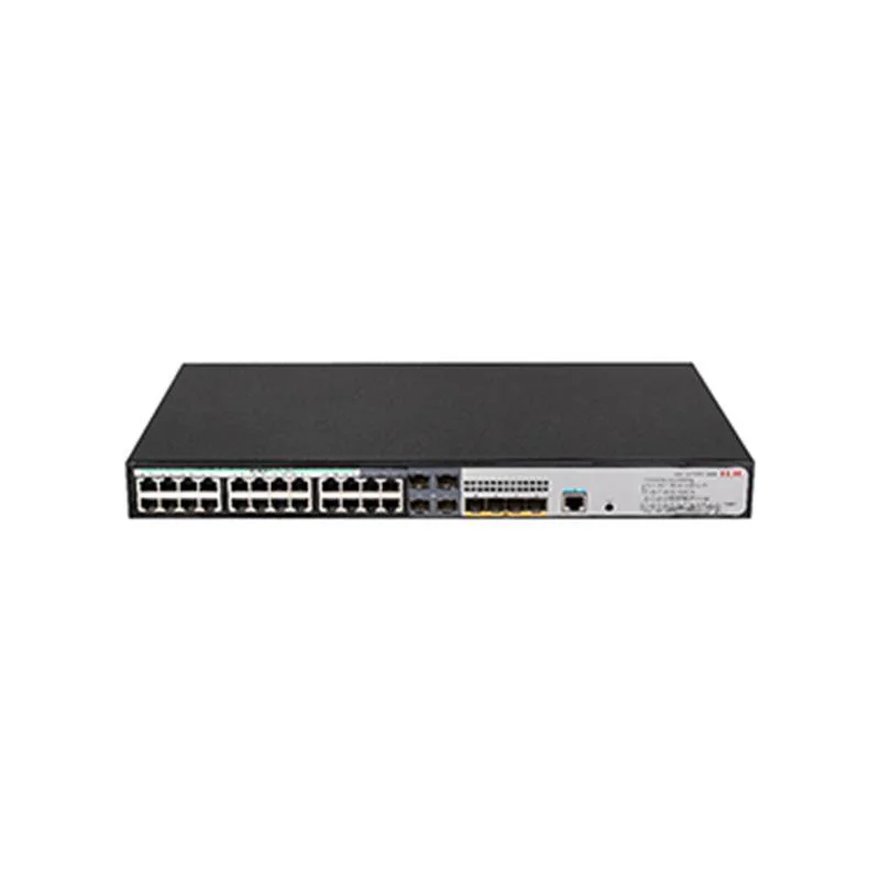 9801A41J S5120V3-28S-HPWR-LI 24 PORT GIGABIT+4X10GB SFP+ 1XCONSOLE PORT YÖNETİLEBİLİR 370W POE RACKMOUNT SWITCH 9801A41J S5120V3-28S-HPWR-LI 24 PORT GIGABIT+4X10GB SFP+ 1XCONSOLE PORT YÖNETİLEBİLİR 370W POE RACKMOUNT SWITCH
