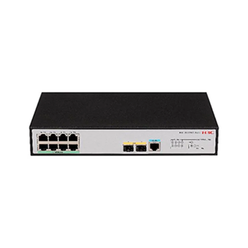 9801A41P S5120V3-10P-PWR-LI 8 PORT GIGABIT+2X1GB SFP 1XCONSOLE PORT YÖNETİLEBİLİR 125W POE RACKMOUNT SWITCH 9801A41P S5120V3-10P-PWR-LI 8 PORT GIGABIT+2X1GB SFP 1XCONSOLE PORT YÖNETİLEBİLİR 125W POE RACKMOUNT SWITCH
