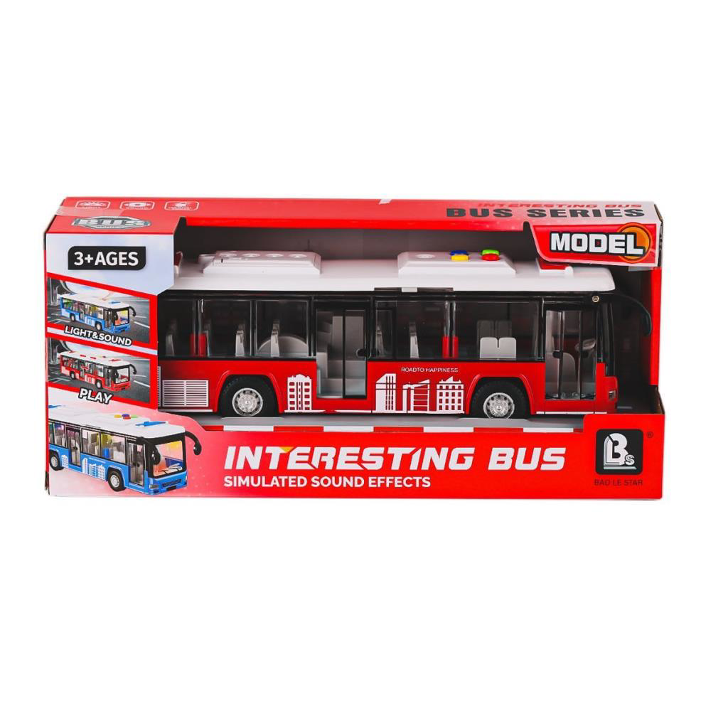 98051A 98051B Sesli Işıklı Yolcu Otobüsü 1:16-Karsan Oyuncak 98051A 98051B Sesli Işıklı Yolcu Otobüsü 1:16-Karsan Oyuncak