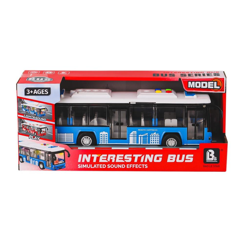 98051A 98051B Sesli Işıklı Yolcu Otobüsü 1:16-Karsan Oyuncak 98051A 98051B Sesli Işıklı Yolcu Otobüsü 1:16-Karsan Oyuncak