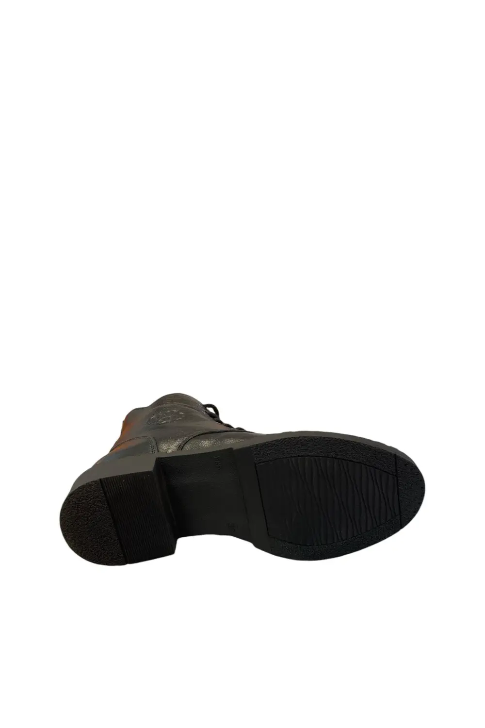 9819 Kadın Casual Deri Bot (Yaz 24)