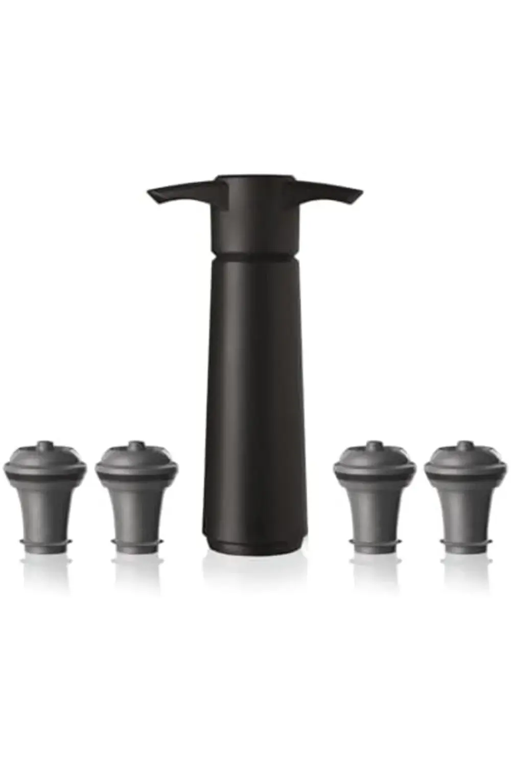 9824606 pompa, 4 tıpalı, siyah, 4 adet 1200752