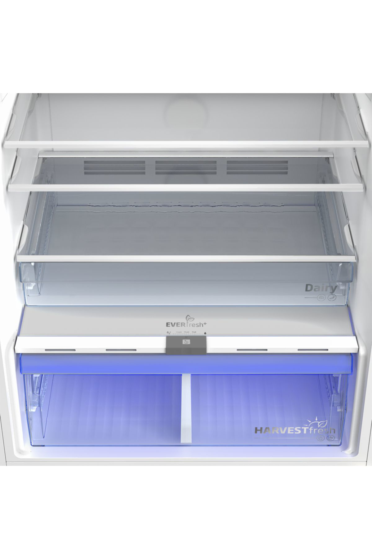 Beko 983628 Eb No Frost Buzdolabi