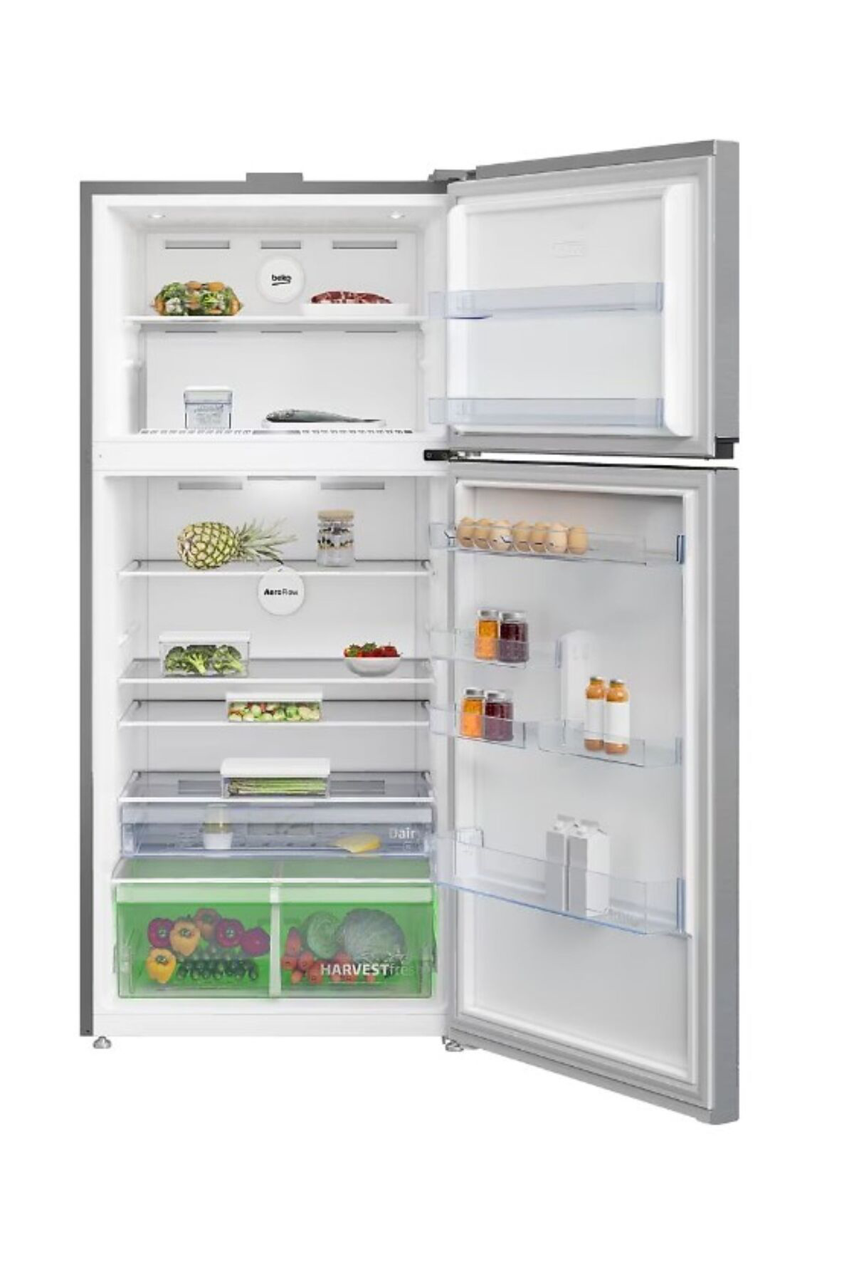 Beko 983628 Ei Çift Kapili No Frost Buzdolabi