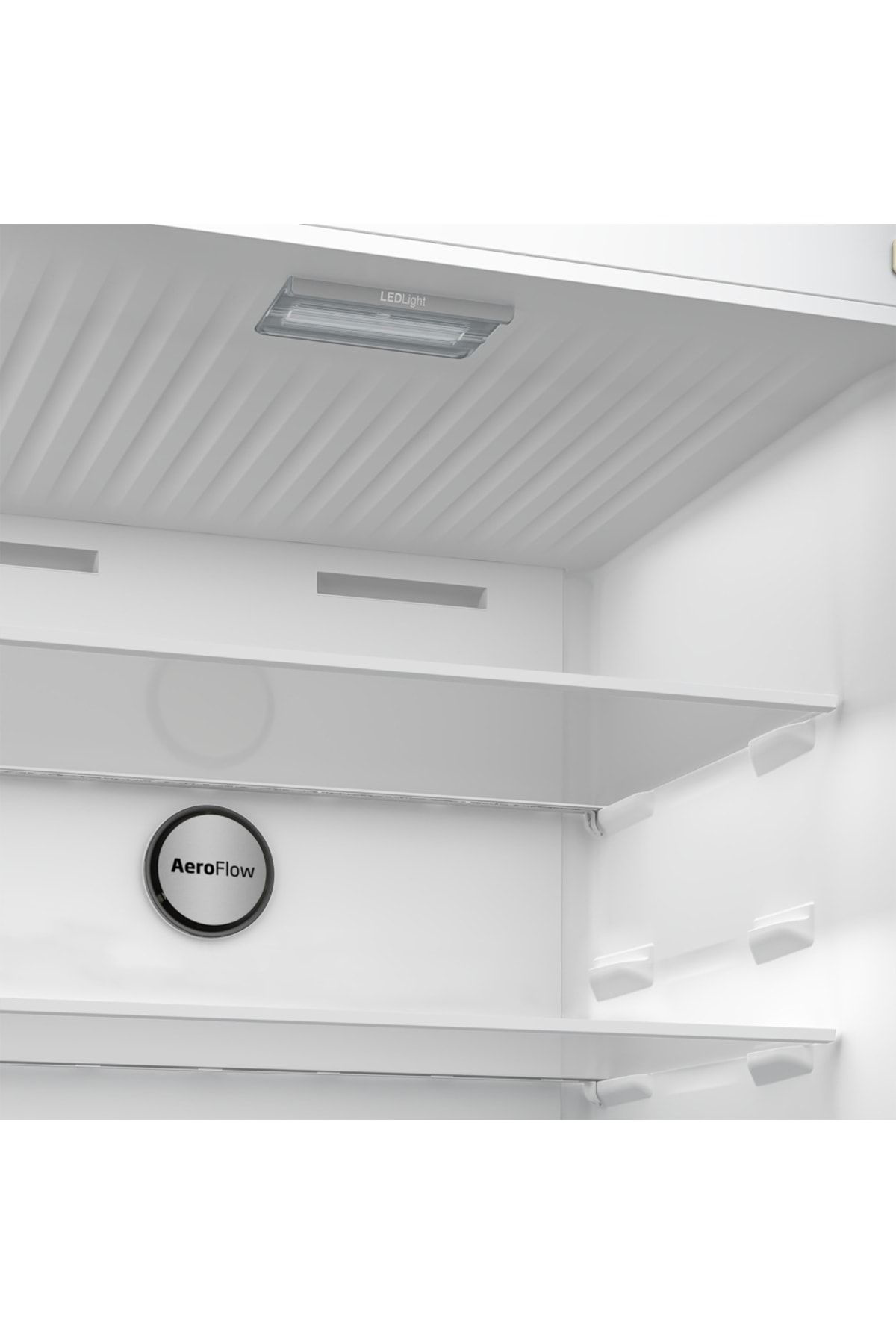 Beko 983629 Eb No Frost Buzdolabi