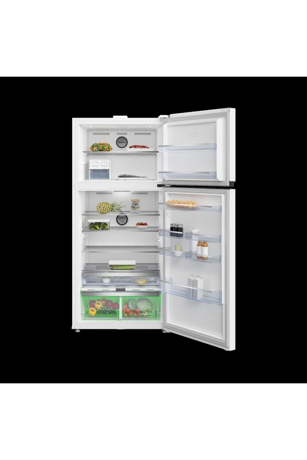 Beko 983630 Eb No Frost Buzdolabi