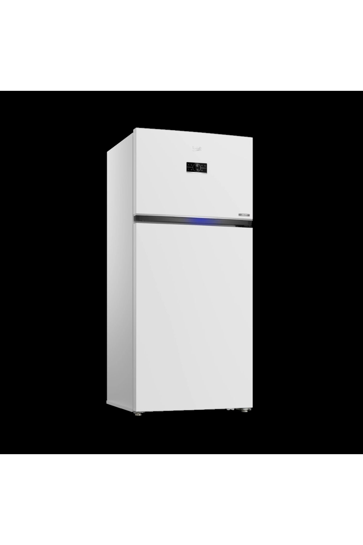 Beko 983630 Eb No Frost Buzdolabi