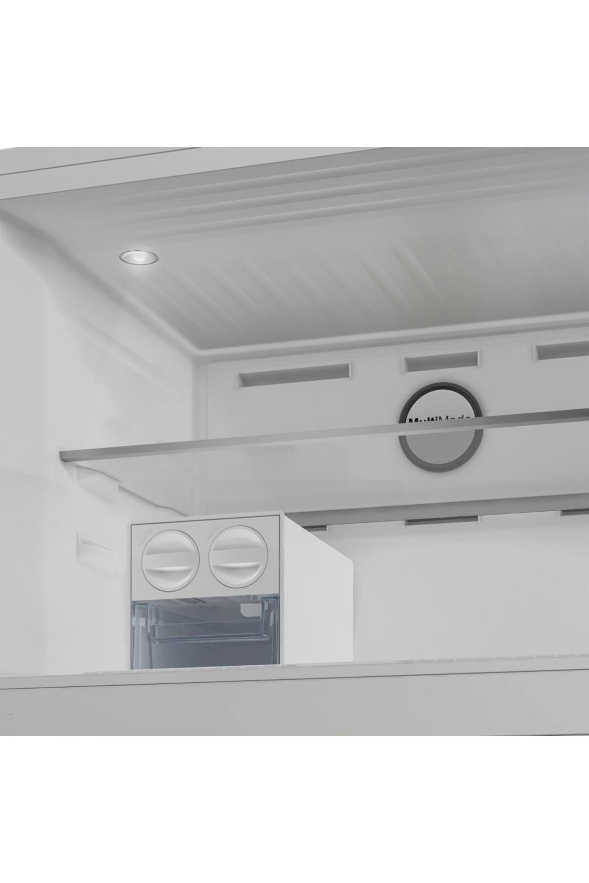 Beko 983630 Ei No Frost Buzdolabi