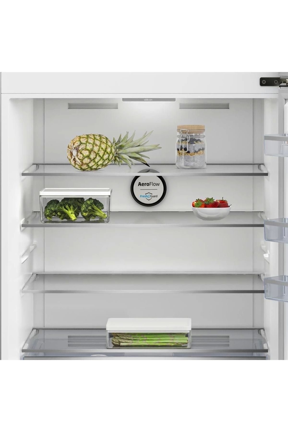 Beko 983630 Ei No Frost Buzdolabi