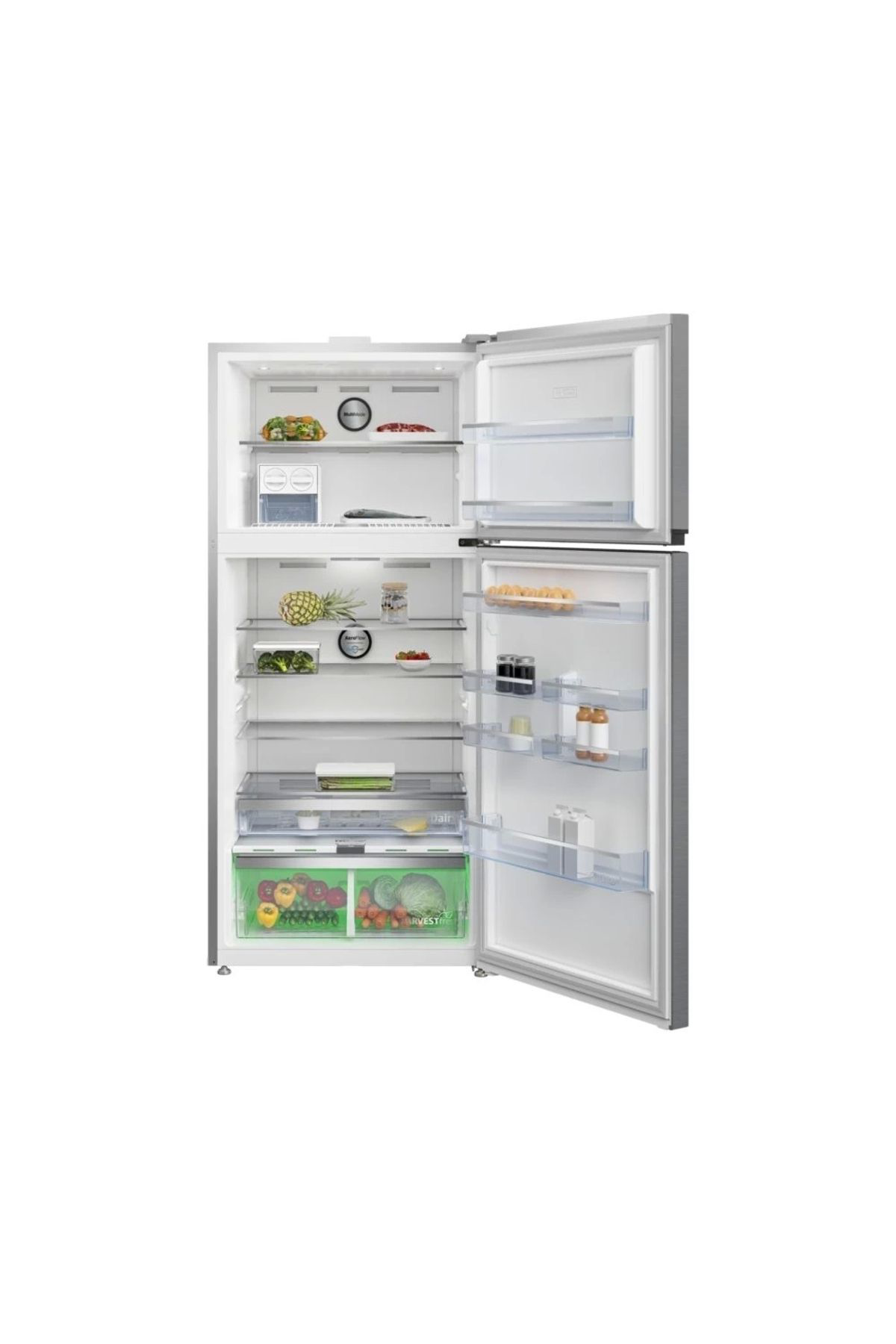 Beko 983630 Ei No Frost Buzdolabi