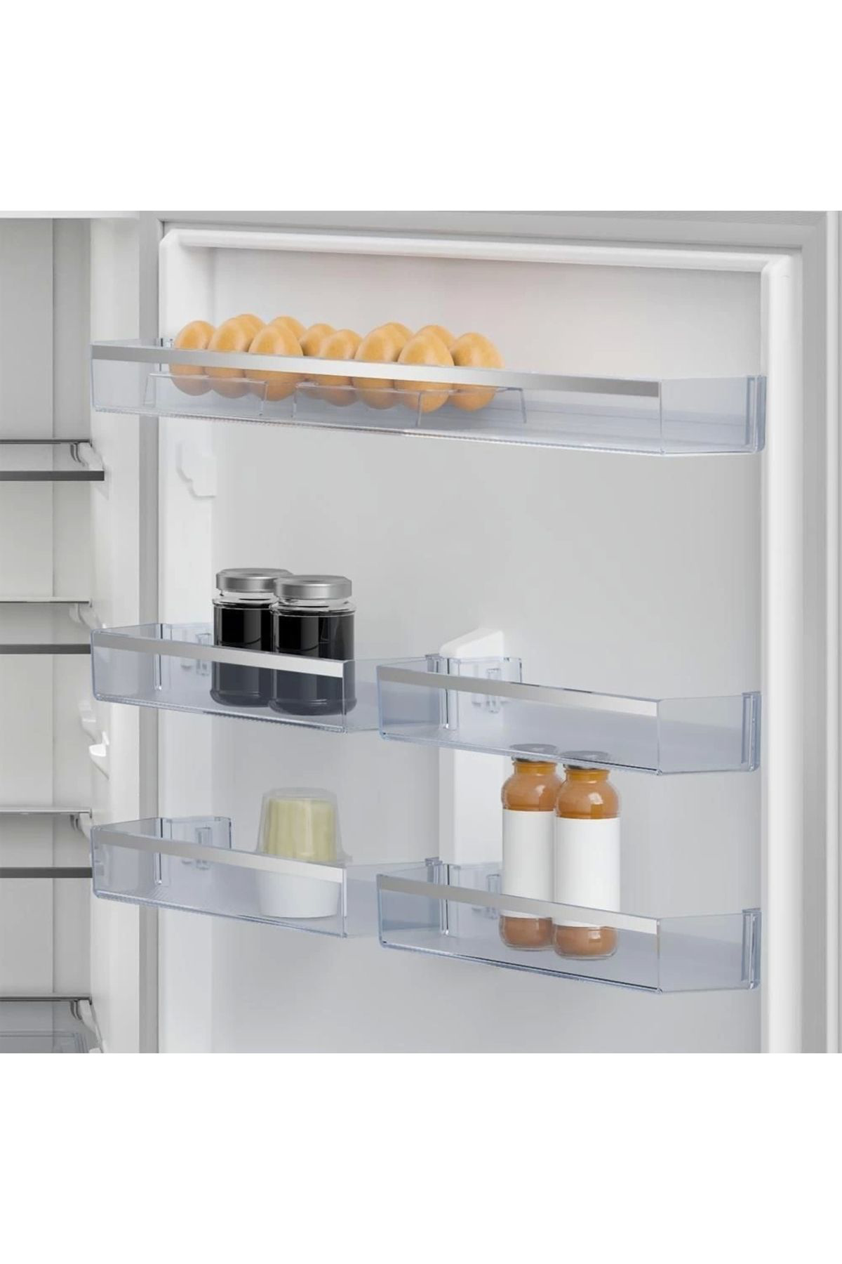 Beko 983630 Ei No Frost Buzdolabi
