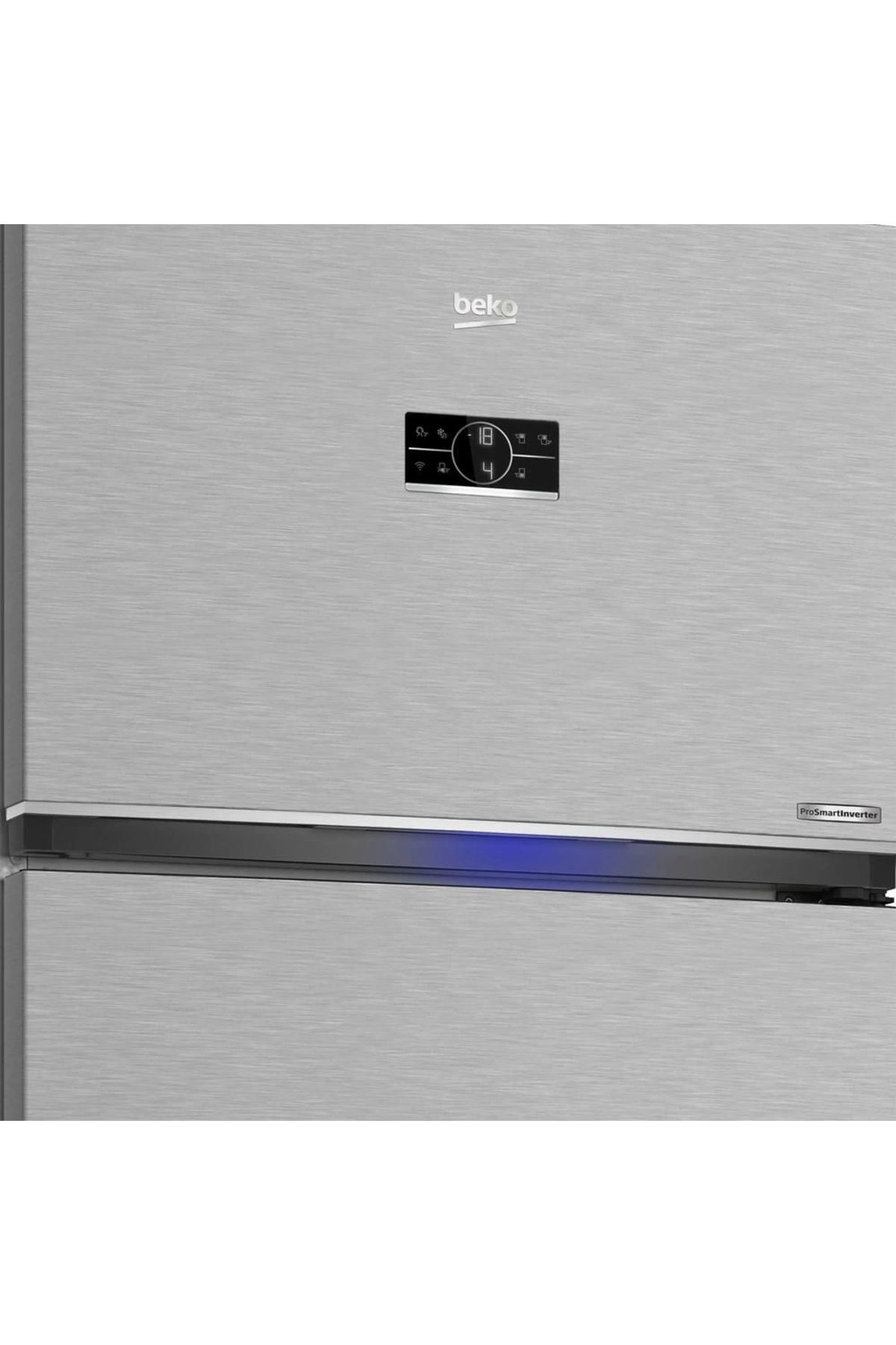 Beko 983630 Ei No Frost Buzdolabi