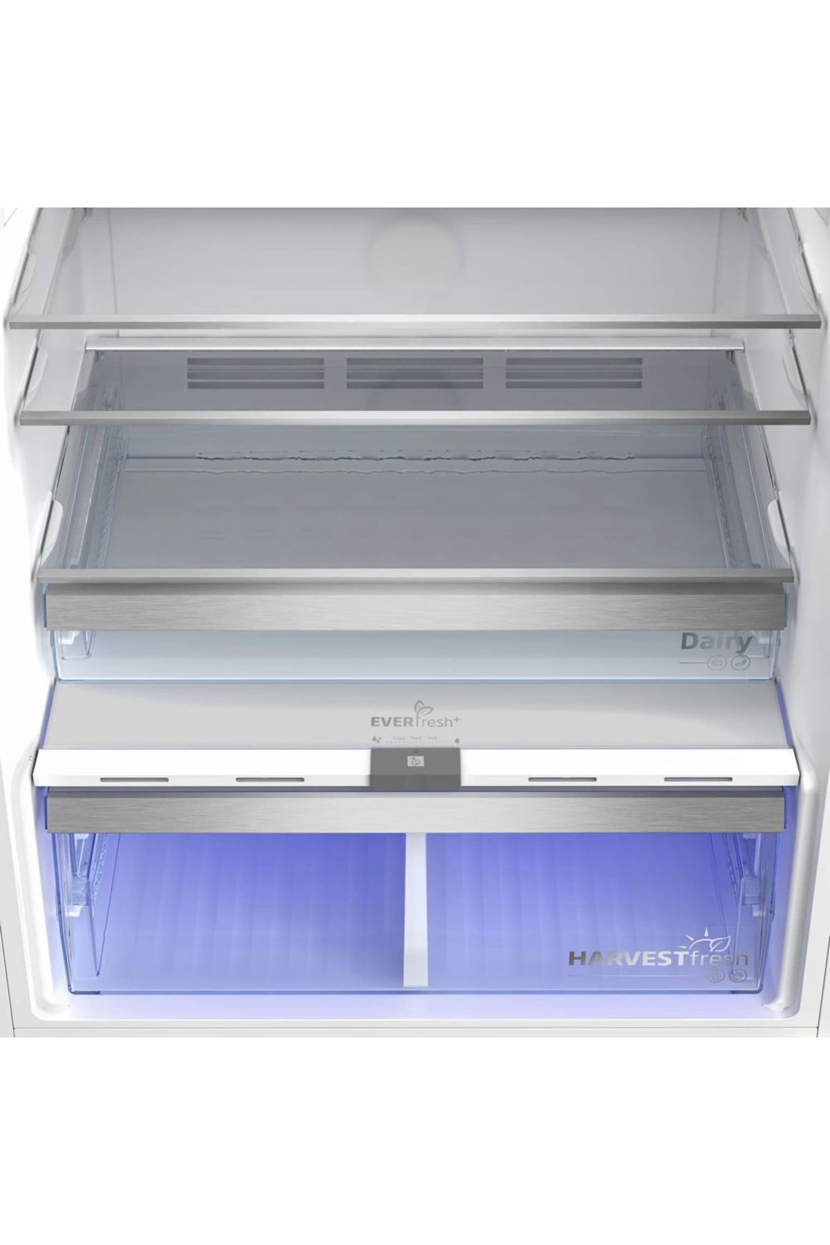 Beko 983630 Ei No Frost Buzdolabi
