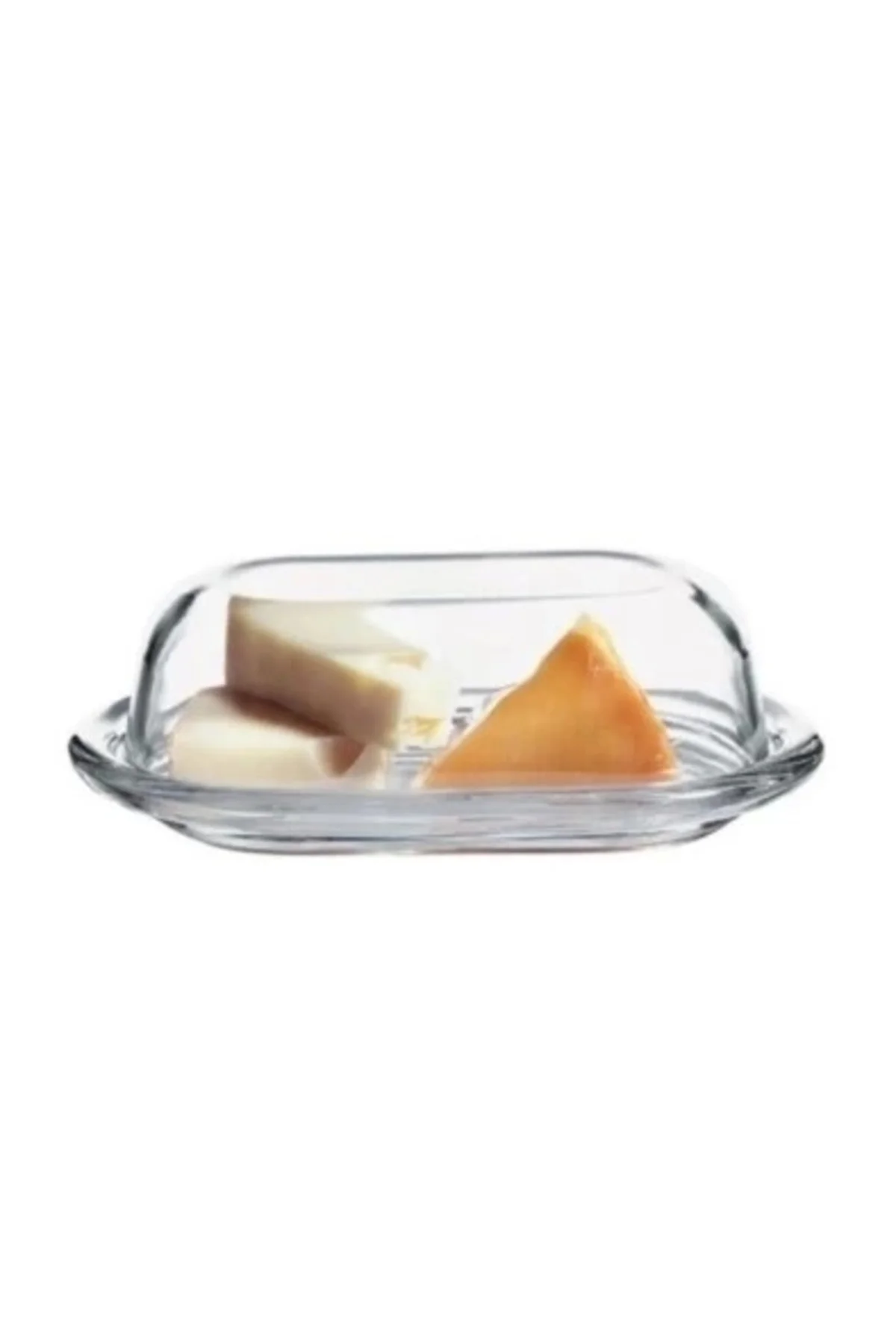 98402 Basic Tereyağ Saklama Kabı 169x101 mm