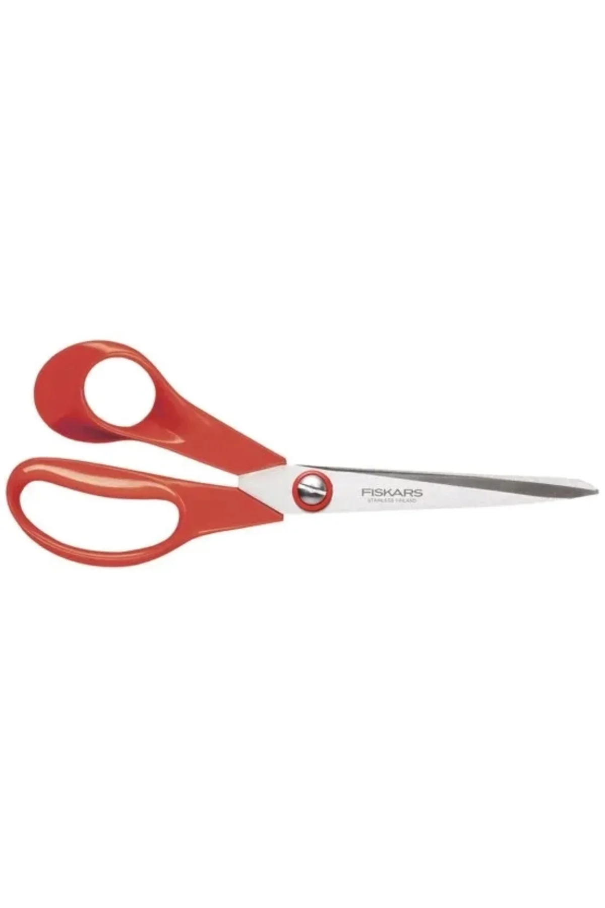 9850 M207 Sol El Kumaş Deri Ve Karton Makası No: 8,5 İnç / 21 Cm 