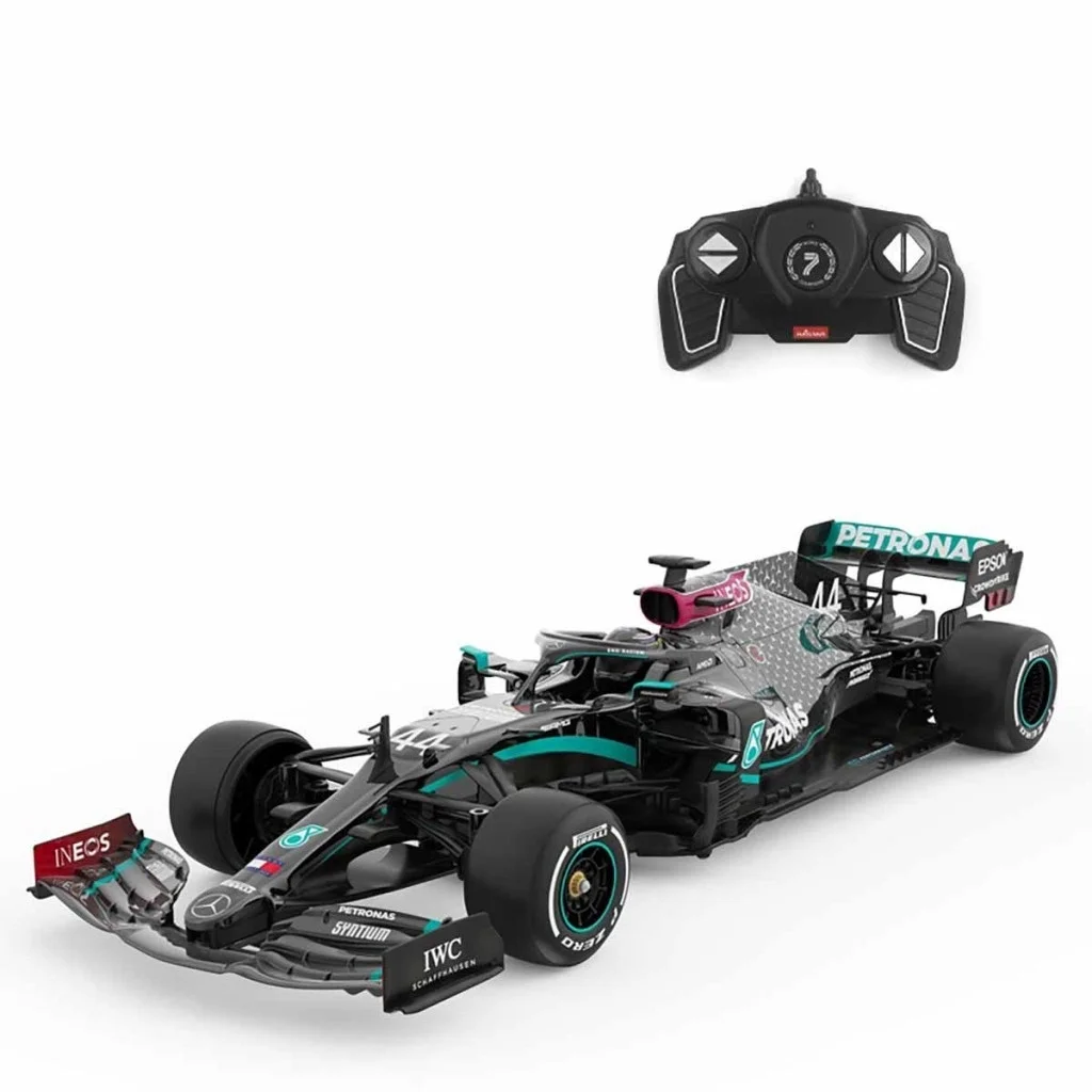 98500  Mercedes AMG F1 W11 EQ Performance Uzaktan Kumandalı Araba 1:18 - Fiyatı, Yorumları ve Özellikleri