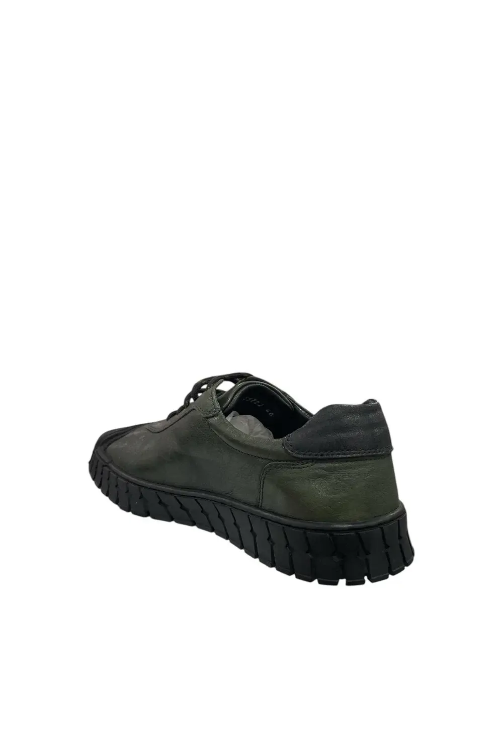 9871 Casual Erkek Hakiki Deri Ayakkabı (Yaz 24)