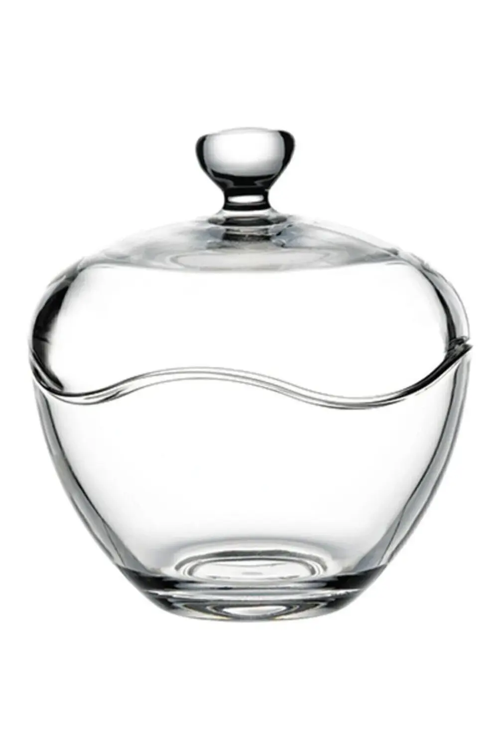 98775 Toscana Kapaklı Şekerlik