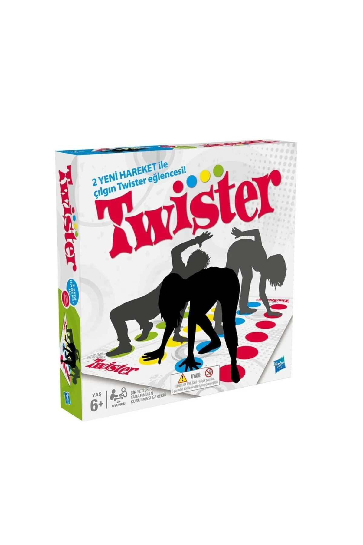 98831 Twister