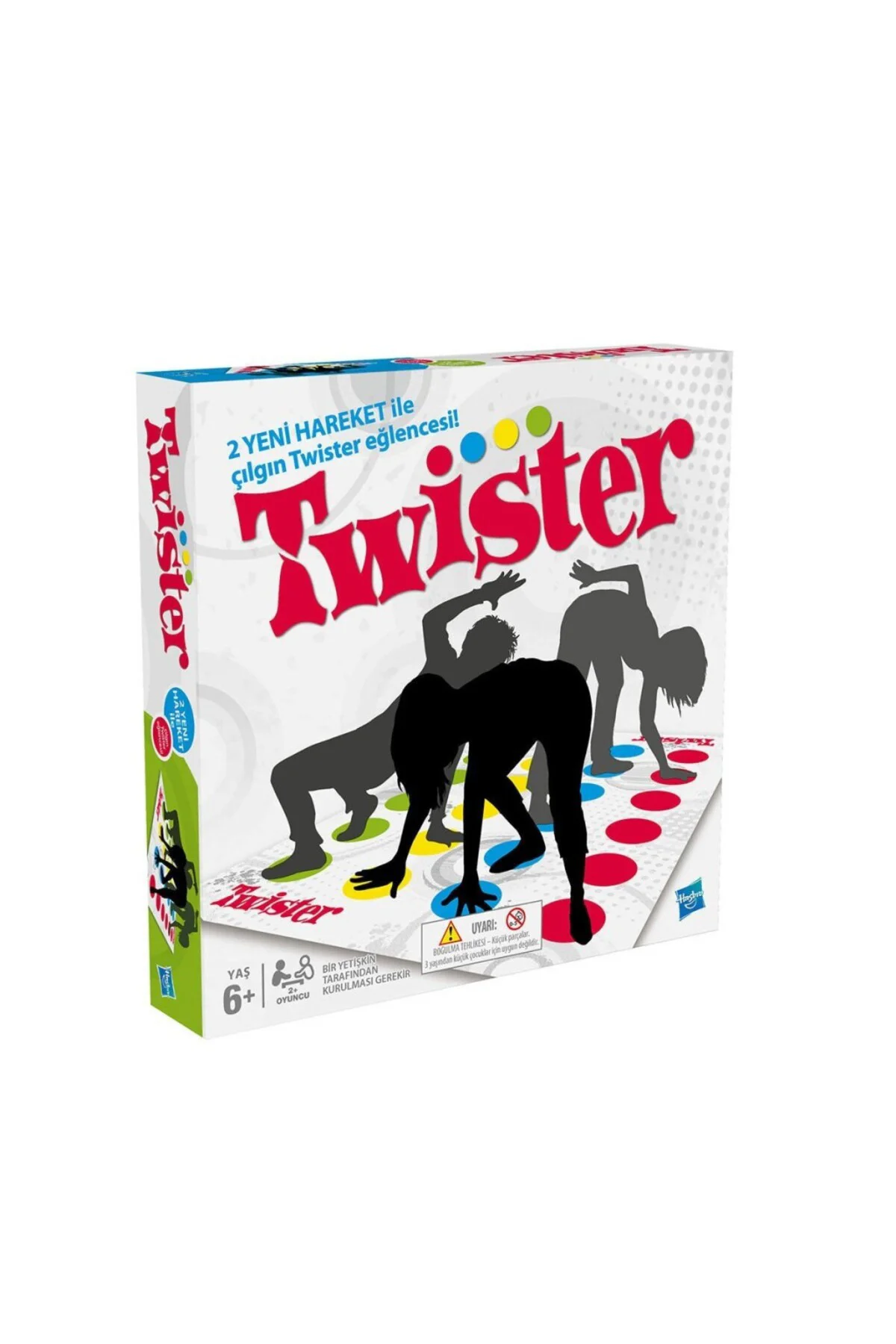 98831 Twister