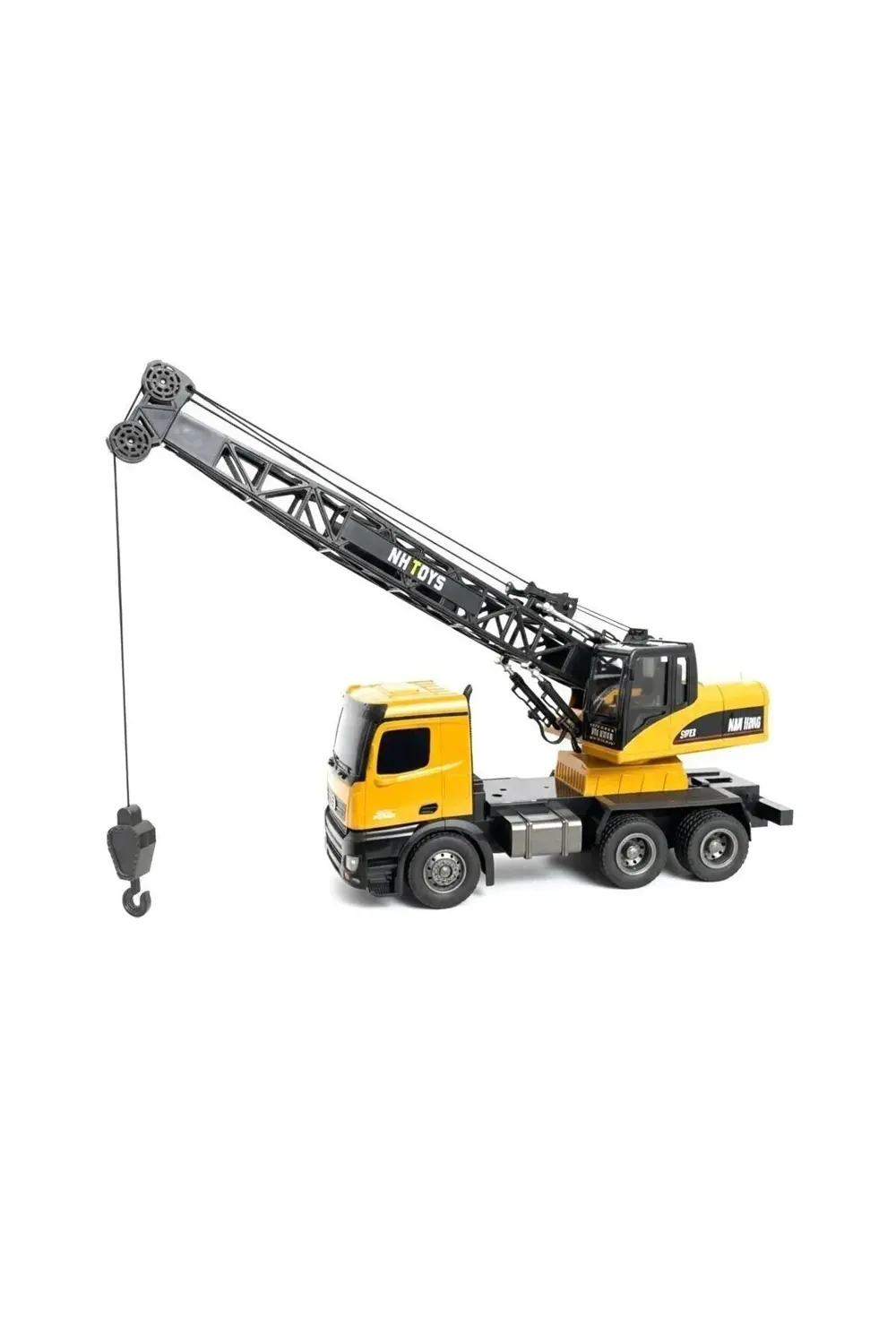 99-13 BY KUT 12 KANAL ŞARJLI İŞ MAKİNASI 4