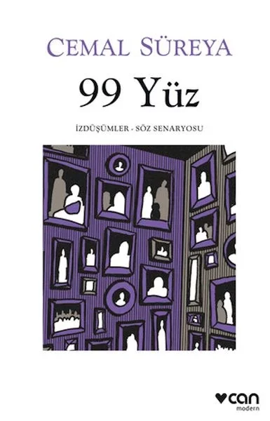 99 Yüz: İzdüşümler - Söz Senaryosu Fiyatı, Yorumları ve Özellikleri