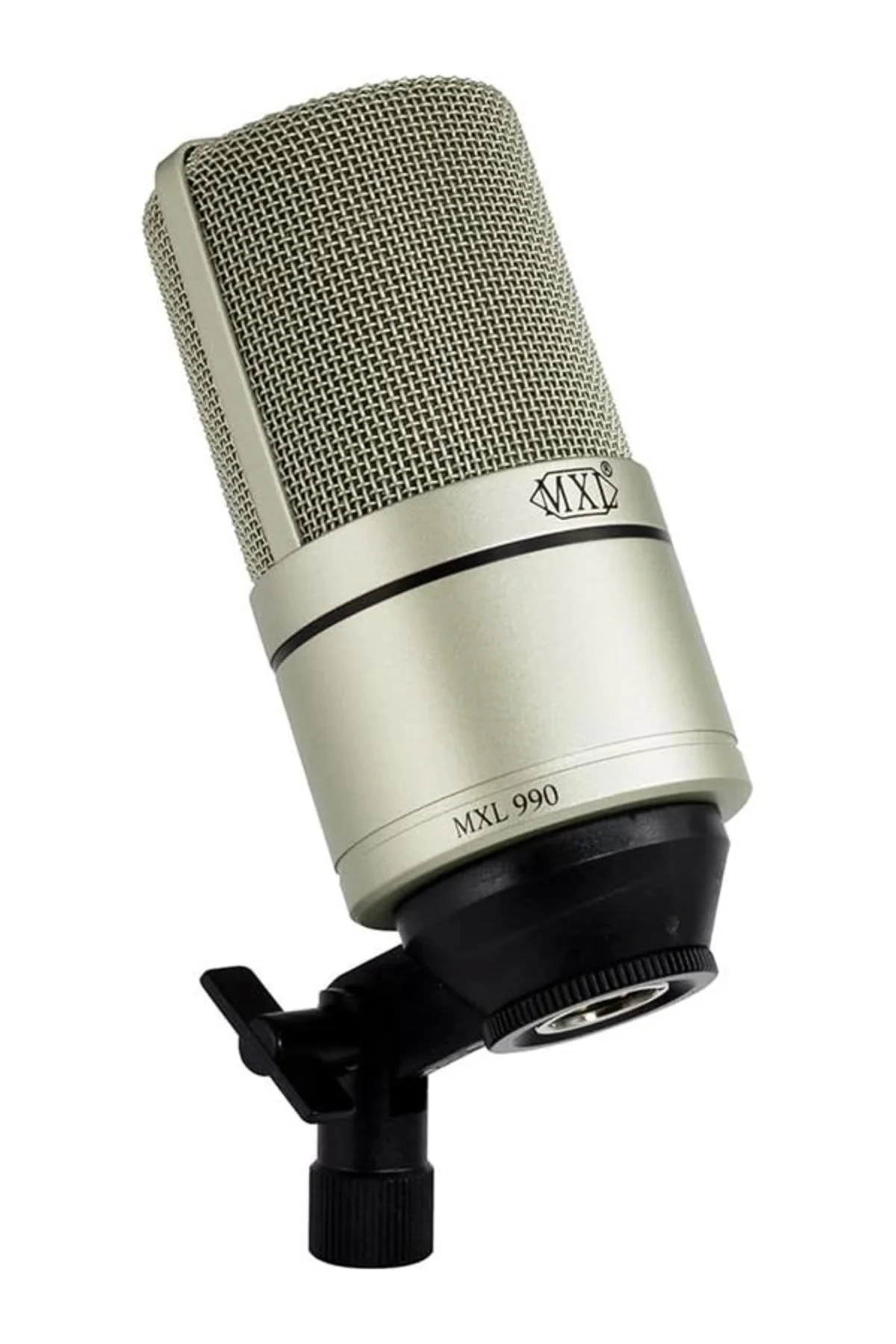 990 Mikrofon ve Aksesuar