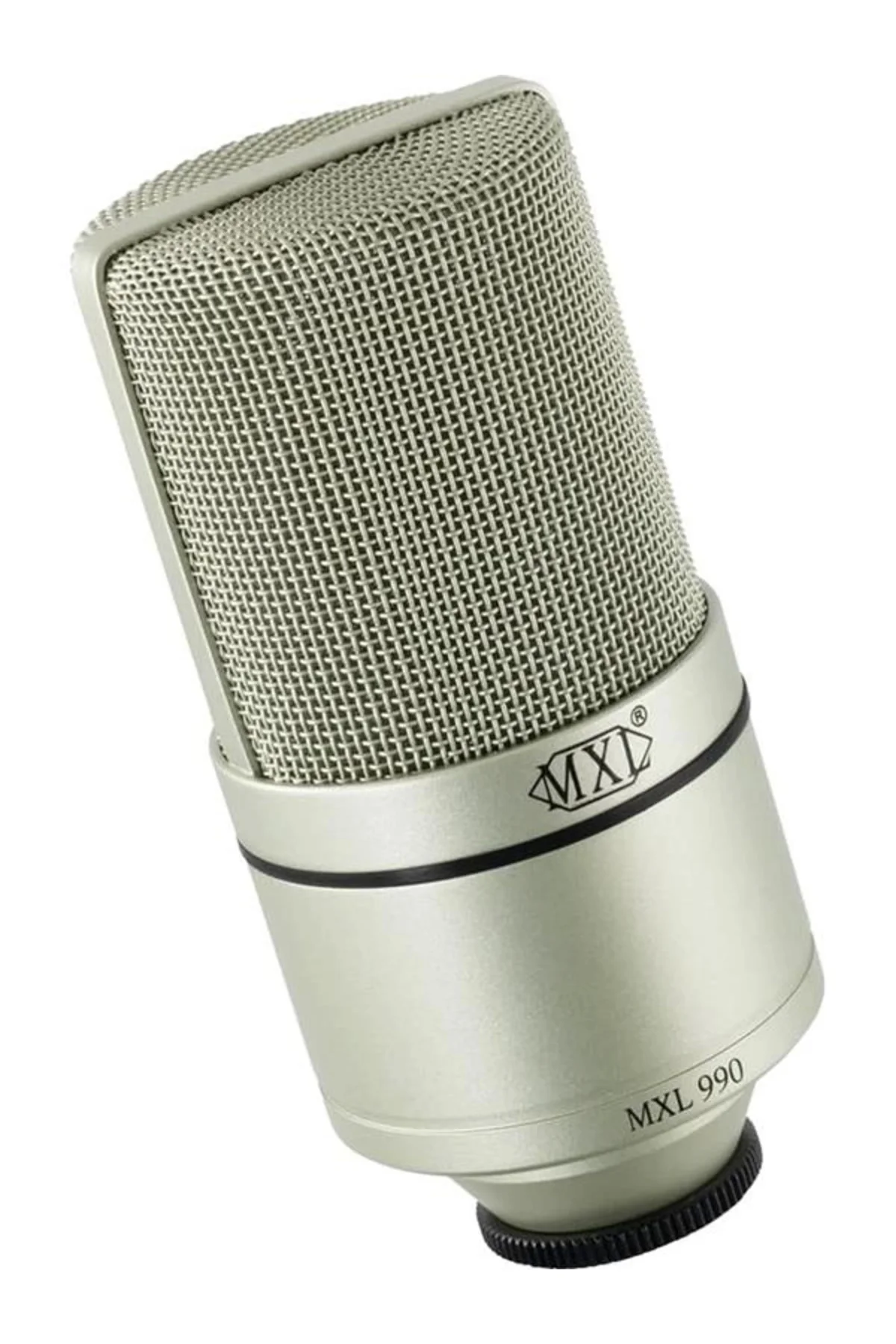 990 Mikrofon ve Aksesuar