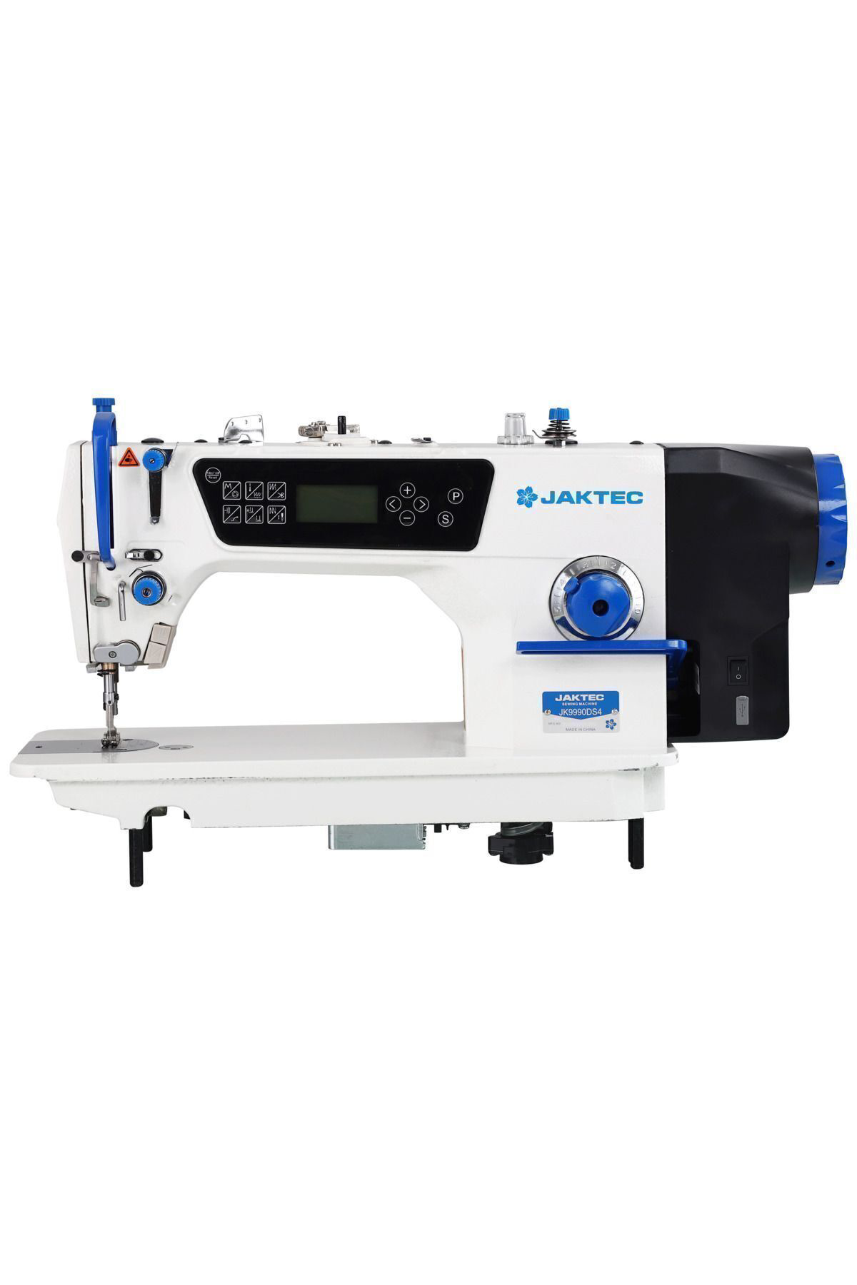 9900 Elektronik Düz Dikiş Makinesi