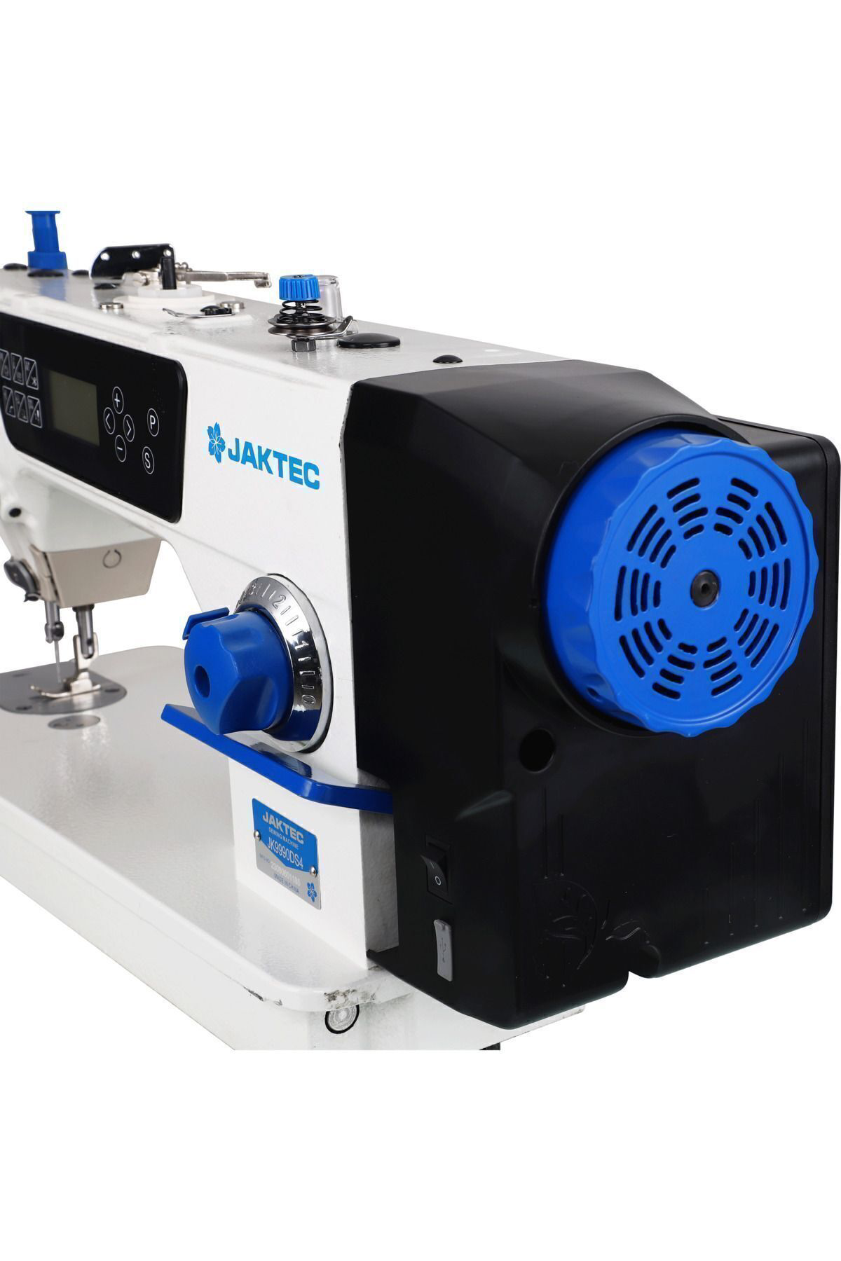 9900 Elektronik Düz Dikiş Makinesi