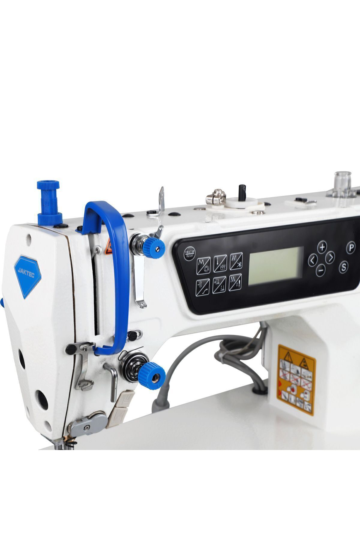 9900 Elektronik Düz Dikiş Makinesi