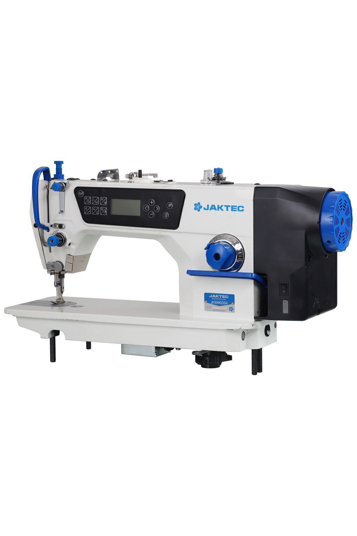 9900 Elektronik Düz Dikiş Makinesi