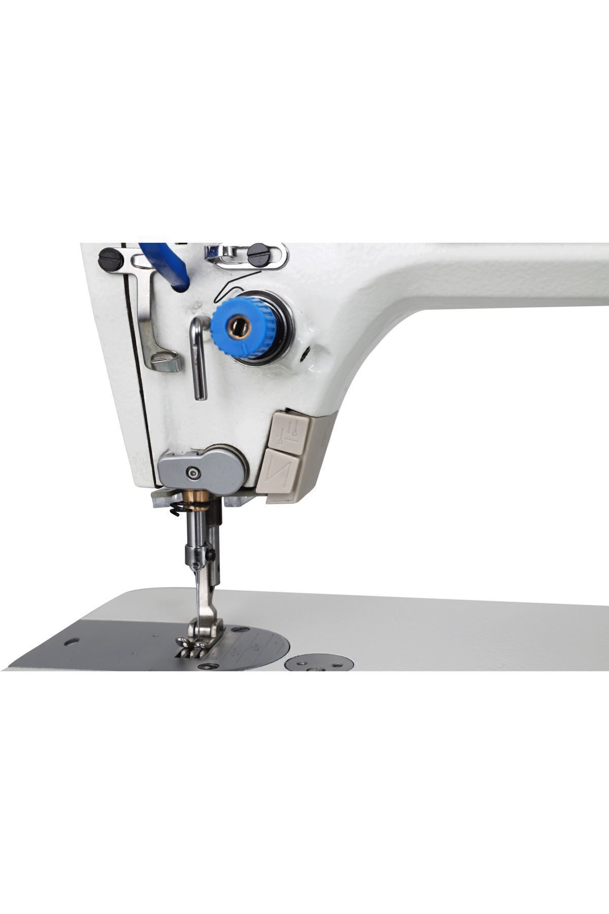 9900 Elektronik Düz Dikiş Makinesi