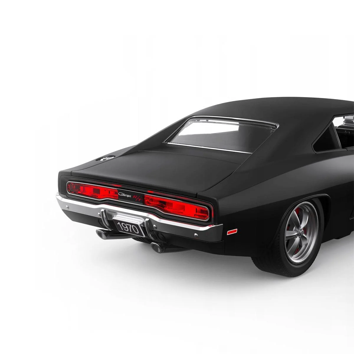 99010 1970 Dodge Charger R/T Sesli ve Işıklı Uzaktan Kumandalı Araba -Sunman Fiyatı, Yorumları ve Özellikleri