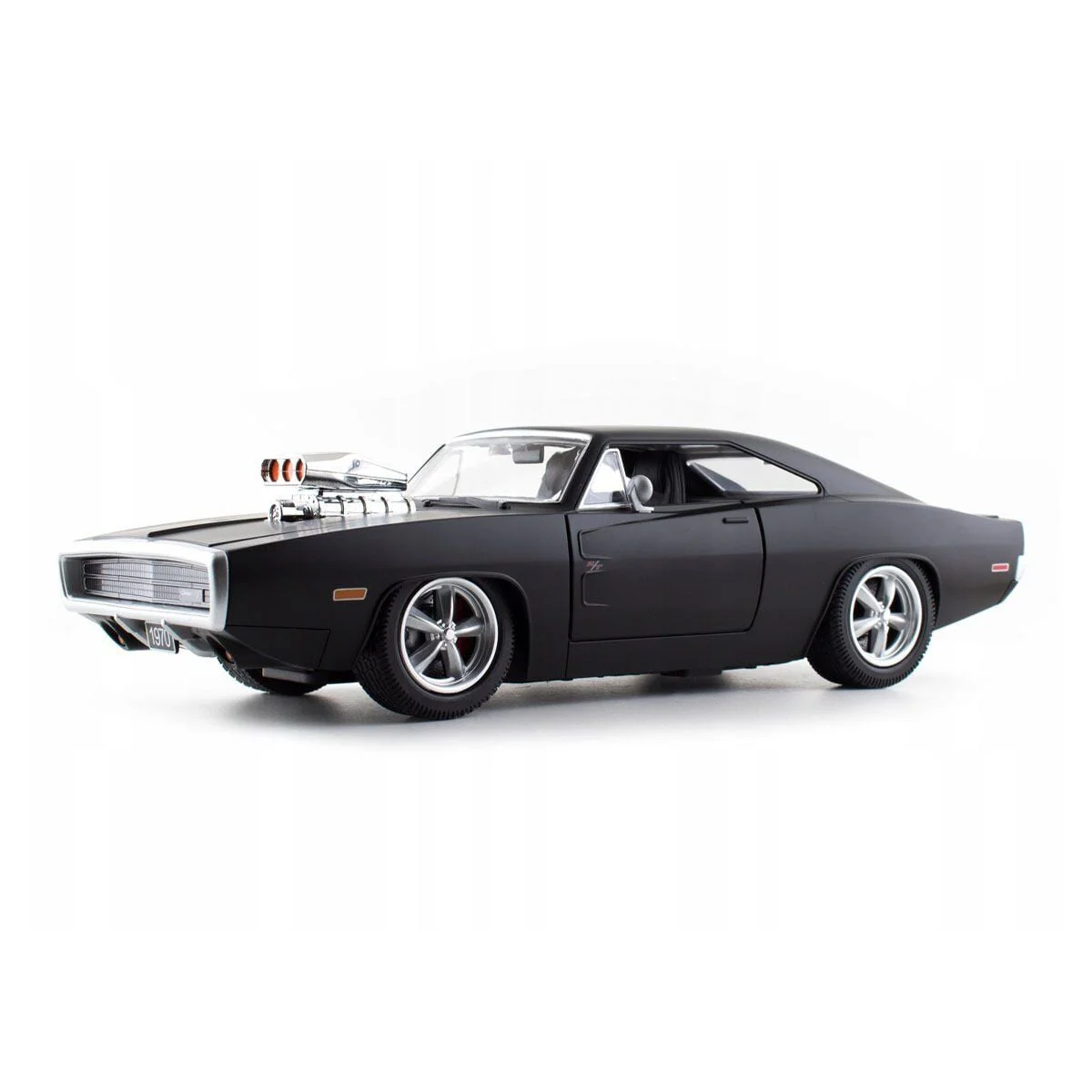 99010 1970 Dodge Charger R/T Sesli ve Işıklı Uzaktan Kumandalı Araba -Sunman Fiyatı, Yorumları ve Özellikleri