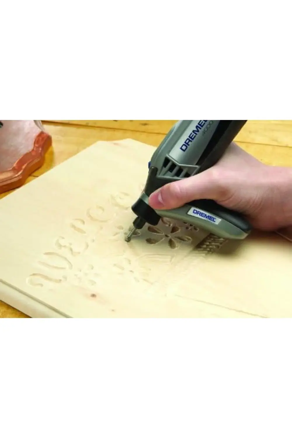 9905 Top Uçlu Karpit Kesici Top Uçlu, 3,2 mm 978262