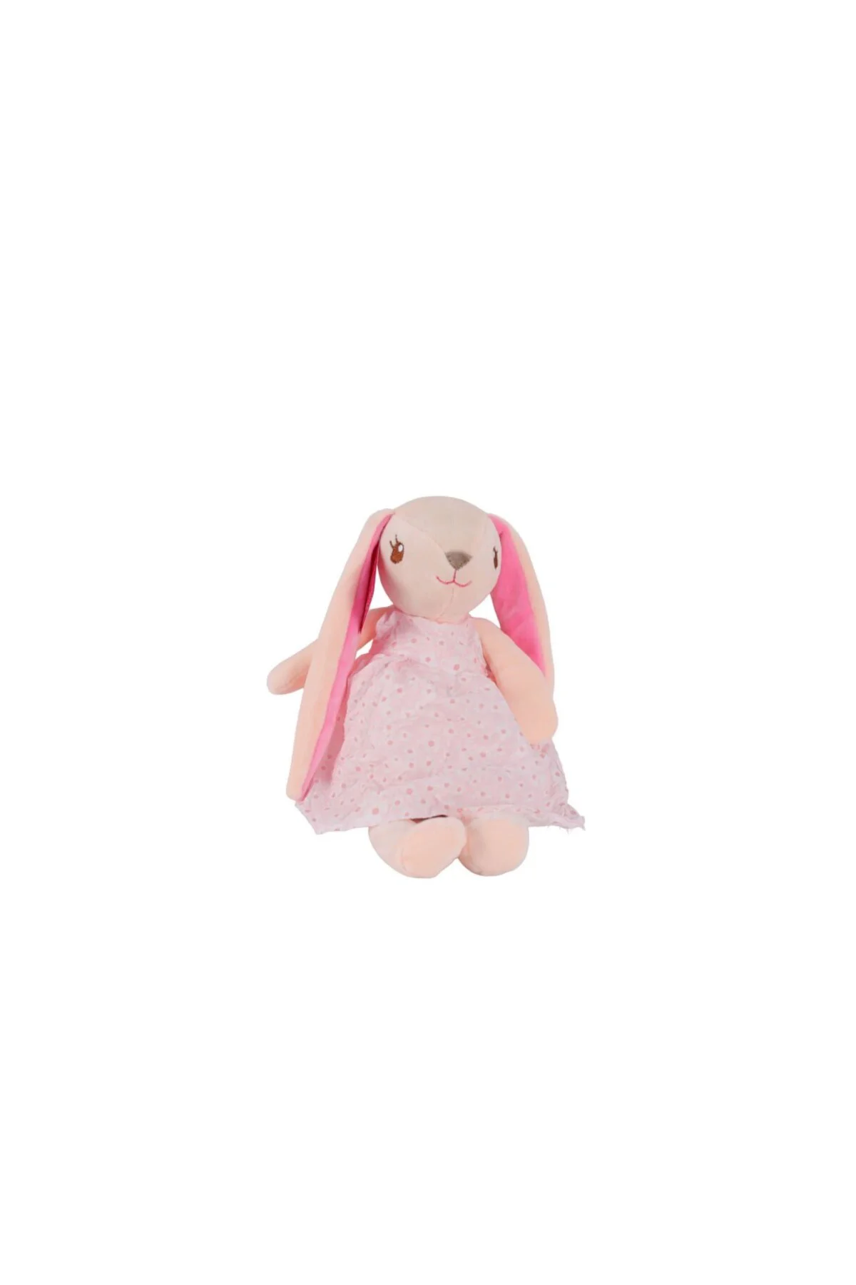 9969 1588 TAVŞAN 35 CM EKRU