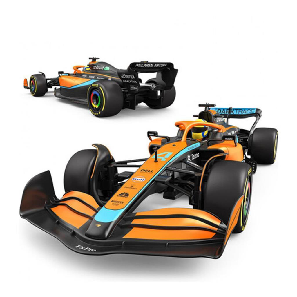 99800 McLaren F1 MCL36 Uzaktan Kumandalı Araba - 99800 McLaren F1 MCL36 Uzaktan Kumandalı Araba -