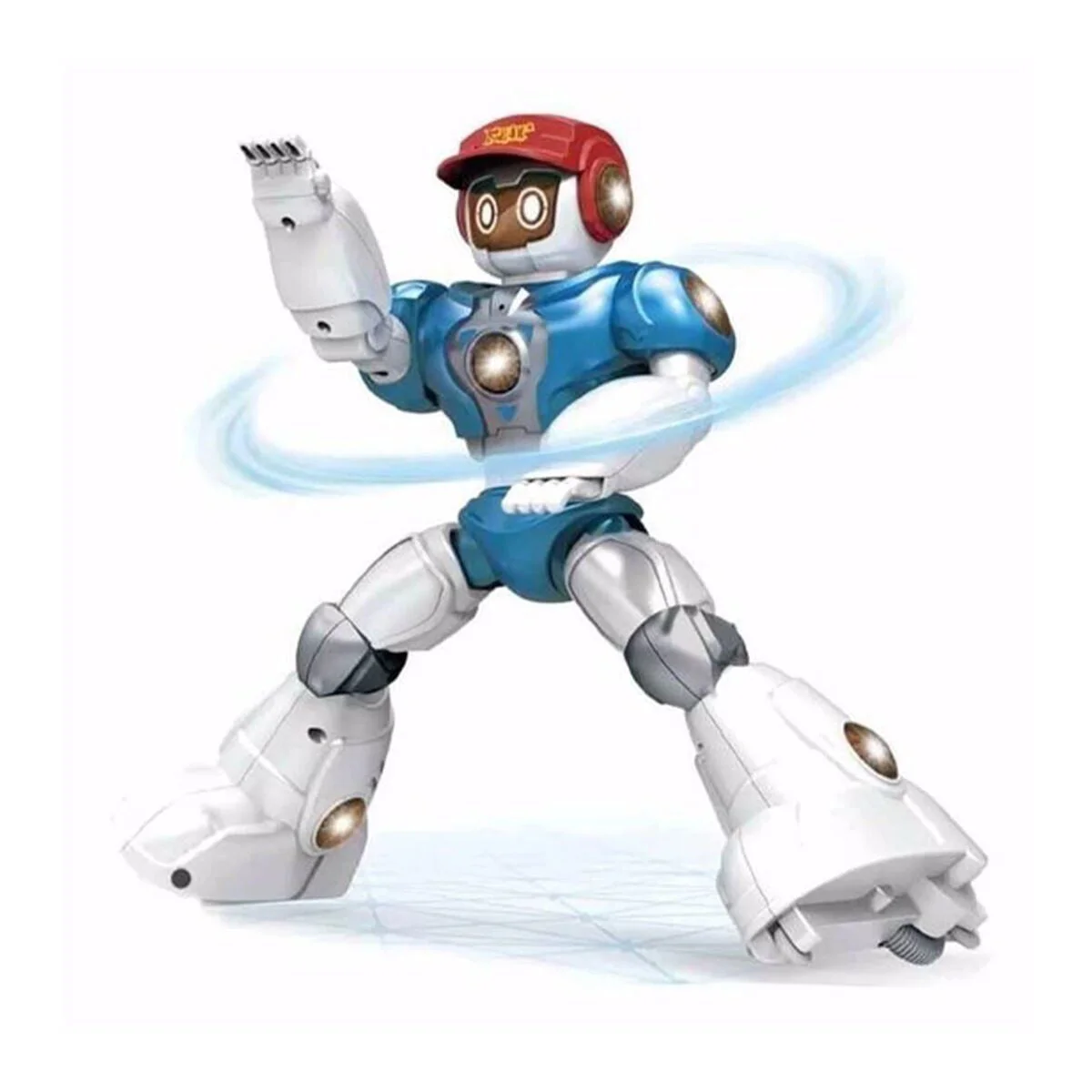 99888-6 DANCE OZ ROBOT Fiyatı, Yorumları ve Özellikleri