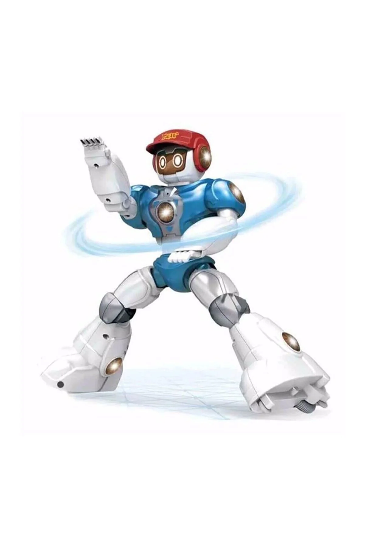 99888-6 Dance Oz Robot - Görsel 2