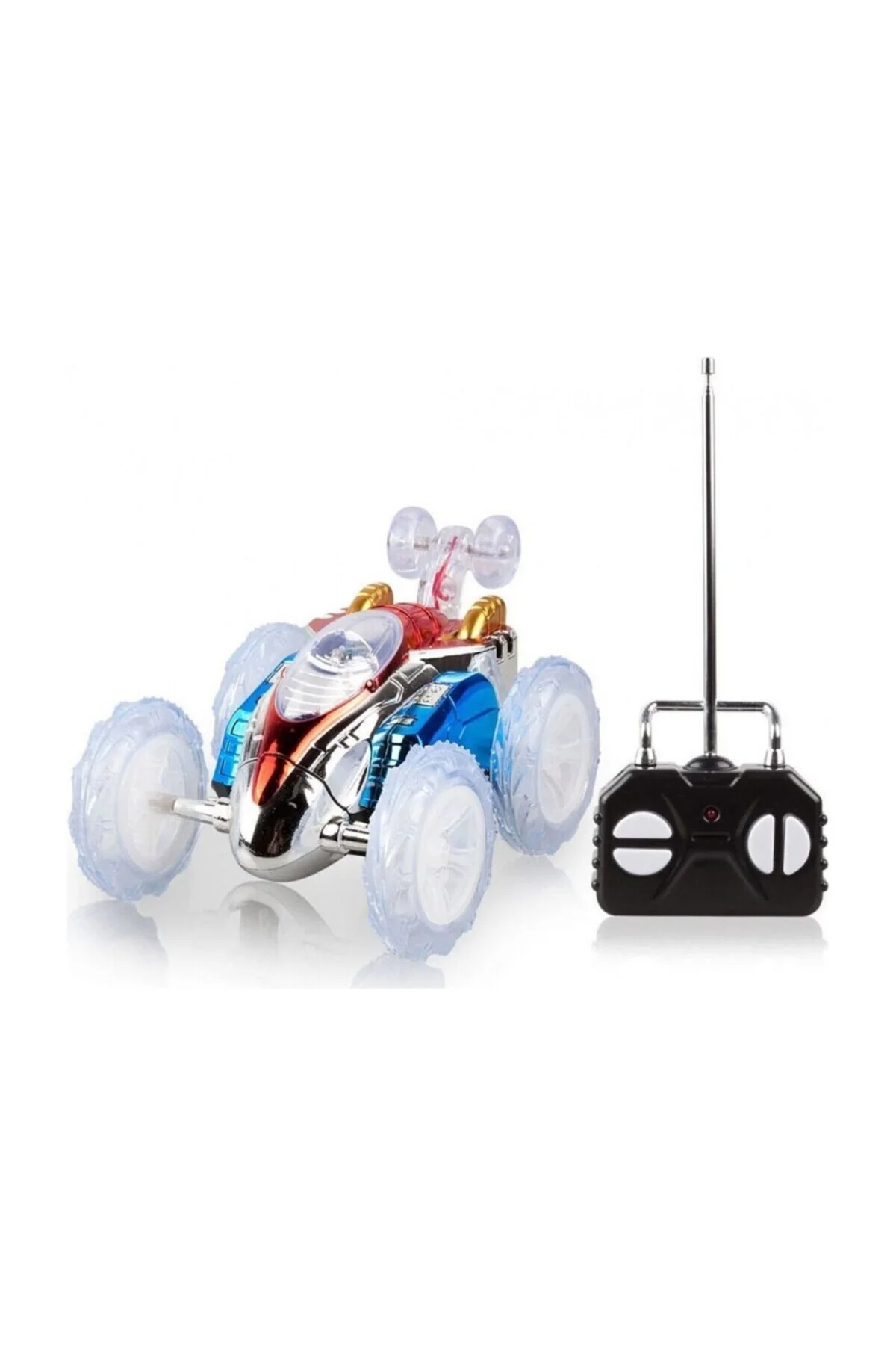 999G-21A KUMANDALI PİLLİ ARABA