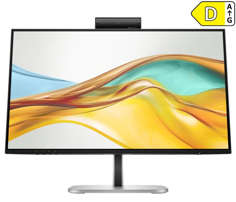 9E0G9UT Series 5 Pro 524pm 23.8" 5ms MM Konferans IPS