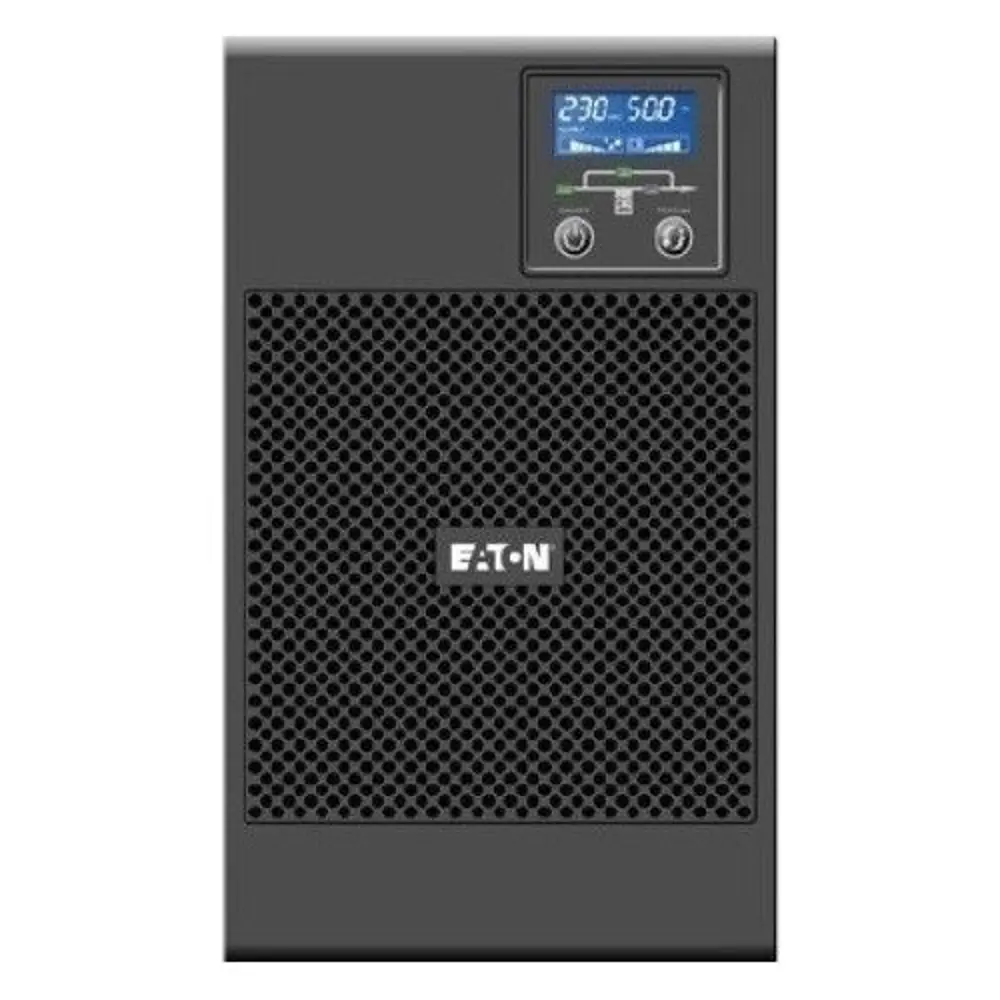 9E3000I 3KVA Online Tower Ups 3000VA